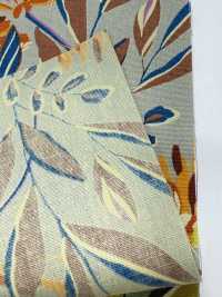 4250 SEVENBERRY® Broadcloth Stylish Relax / Puana[Textile / Fabric] VANCET Sub Photo