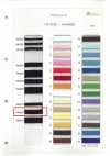 HA480B Acrylic Stone Bag String