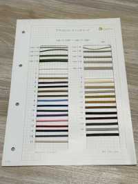 HA-1115P Acrylic Coding Cord[Ribbon Tape Cord] No Name Sub Photo