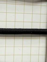HE-202 Ester Round Elastic Band[Ribbon Tape Cord] No Name Sub Photo