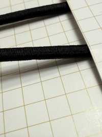 HE-203 Ester Round Elastic Band[Ribbon Tape Cord] No Name Sub Photo