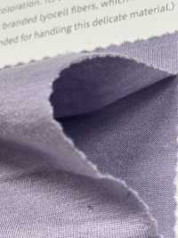 PGS-007 Sandwashed Bare Circular Rib[Textile / Fabric] YAGI Sub Photo