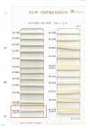 HC-1007 Cotton Spiral Cord L