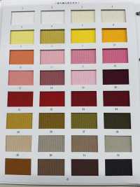 C200 Rib Knit 20 Count Cotton Circular Rib Width 45W TAKENAKA CORPORATION Sub Photo