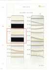 HC-1061 Extra-Thick Flat Cotton Cord, Pebbled