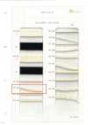 HC-1063 Lacy Cotton Cord