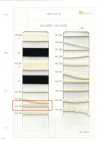 HC-1064 Lacy Cotton Cord