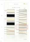 HC-1073 Cotton Cord With Core