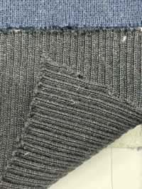 TC335 Rib Knit T/C 3 Pieces 2 X 1 60cm Wide TAKENAKA CORPORATION Sub Photo