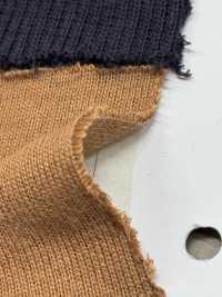 TS70 Rib Knit T/C 3 Elastic Band 1 Full Needle 60cm Wide TAKENAKA CORPORATION Sub Photo