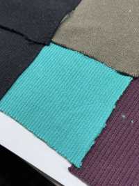 TS65 Rib Knit T/C 3 Elastic Band Bands 2 Elastic Band Bands 1 Rubber Band 2 X 1 60cm Wide TAKENAKA CORPORATION Sub Photo