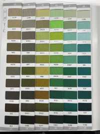 TS75 Rib Knit T/C 3 Pieces, 1 Piece Of Elastic Band , 2x1, 60cm Wide TAKENAKA CORPORATION Sub Photo