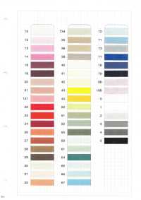 HS-5170 Shiny Organza Tape[Ribbon Tape Cord] No Name Sub Photo