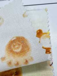 AP61208-DR Nunomonogatari Loomstate(Half Folded)[Textile / Fabric] COSMO TEXTILE Sub Photo