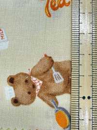 AP61208-DR Nunomonogatari Loomstate(Half Folded)[Textile / Fabric] COSMO TEXTILE Sub Photo