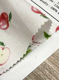 AP61111 Mrs. Lilac Loomstate(Rolled)[Textile / Fabric] COSMO TEXTILE Sub Photo