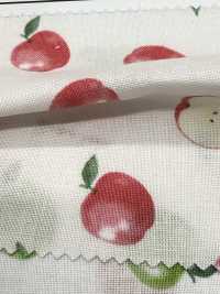 AP61111 Mrs. Lilac Loomstate(Rolled)[Textile / Fabric] COSMO TEXTILE Sub Photo