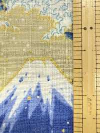 AP61901-DR Japanese Pattern Dobby Glitter (Half-fold)[Textile / Fabric] COSMO TEXTILE Sub Photo