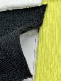 RS225 Rib Knit Yarn, 2 Elastic Elastic Band, 1 Elastic Band, 2x1, 60cm Wide TAKENAKA CORPORATION Sub Photo