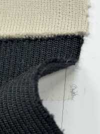 RS335 Rib Knit Yarn, 3 Strands, 1 Elastic Band , 2x1, 60cm Wide TAKENAKA CORPORATION Sub Photo