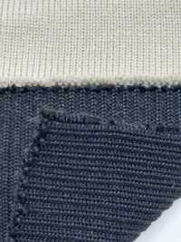 RS335 Rib Knit Yarn, 3 Strands, 1 Elastic Band , 2x1, 60cm Wide TAKENAKA CORPORATION Sub Photo