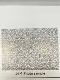 AP55808 Essential Grace 2 Oxford(Round)[Textile / Fabric] COSMO TEXTILE Sub Photo