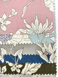 AP55808-DR Essential Grace 2 Oxford(Half-fold)[Textile / Fabric] COSMO TEXTILE Sub Photo