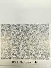 AP55808-DR Essential Grace 2 Oxford(Half-fold)[Textile / Fabric] COSMO TEXTILE Sub Photo