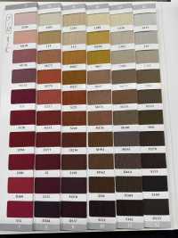 TS80 Rib Knit T/C 5 Elastic Band 2 Full Needle 60cm Wide TAKENAKA CORPORATION Sub Photo