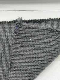 TS80 Rib Knit T/C 5 Elastic Band 2 Full Needle 60cm Wide TAKENAKA CORPORATION Sub Photo