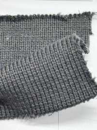 TS80 Rib Knit T/C 5 Elastic Band 2 Full Needle 60cm Wide TAKENAKA CORPORATION Sub Photo