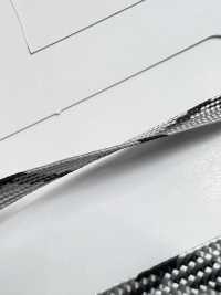 MK-527 Mixed Spin Cord[Ribbon Tape Cord] RIVER Sub Photo