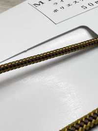 MK-528 Line Braid[Ribbon Tape Cord] RIVER Sub Photo