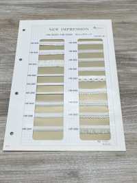 HW-3051 Stretch Tape (One Side)[Ribbon Tape Cord] No Name Sub Photo