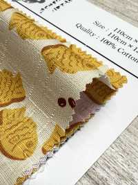 AP55109-DR Japanese Story Dobby (Half Fold)[Textile / Fabric] COSMO TEXTILE Sub Photo