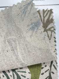 AP55804 Nordic Forest Canvas (Roll)[Textile / Fabric] COSMO TEXTILE Sub Photo