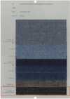 COD2992-03 4.4oz Smoky Black Chambray