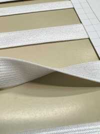 HW-3064 Stretch Tape Comet Tape Gloss[Ribbon Tape Cord] No Name Sub Photo