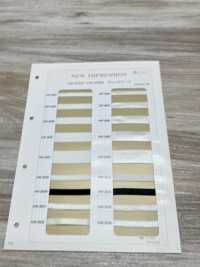 HW-3064 Stretch Tape Comet Tape Gloss[Ribbon Tape Cord] No Name Sub Photo