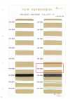 HW-3003 Stretch Tape Heather Shoulder Elastic