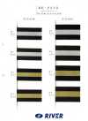 RE-2370 Metallic Line Tape