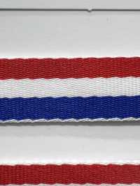 RE-2372 Polyester R Line[Ribbon Tape Cord] RIVER Sub Photo