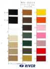 RA-2511 Acrylic Tape, Closed Weave