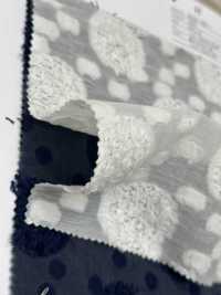 8026-880-1 KIRYU JQ[Textile / Fabric] HOKKOH Sub Photo
