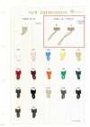 7401 Frog Button Button Hook
