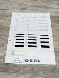 SCG Strong Braided Elastic[Elastic Band] RIVER Sub Photo