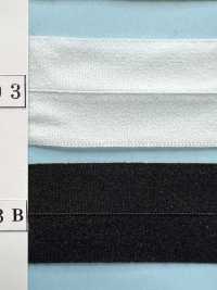 803 R Stretch Series[Ribbon Tape Cord] RIVER Sub Photo