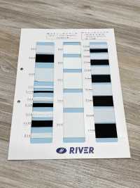996 R Stretch Series[Ribbon Tape Cord] RIVER Sub Photo