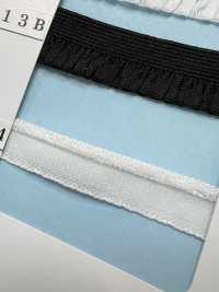 114 R Stretch Series[Ribbon Tape Cord] RIVER Sub Photo