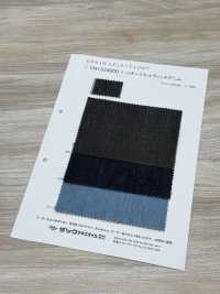 VN1334000 13oz Selvedge Denim[Textile / Fabric] DUCK TEXTILE Sub Photo